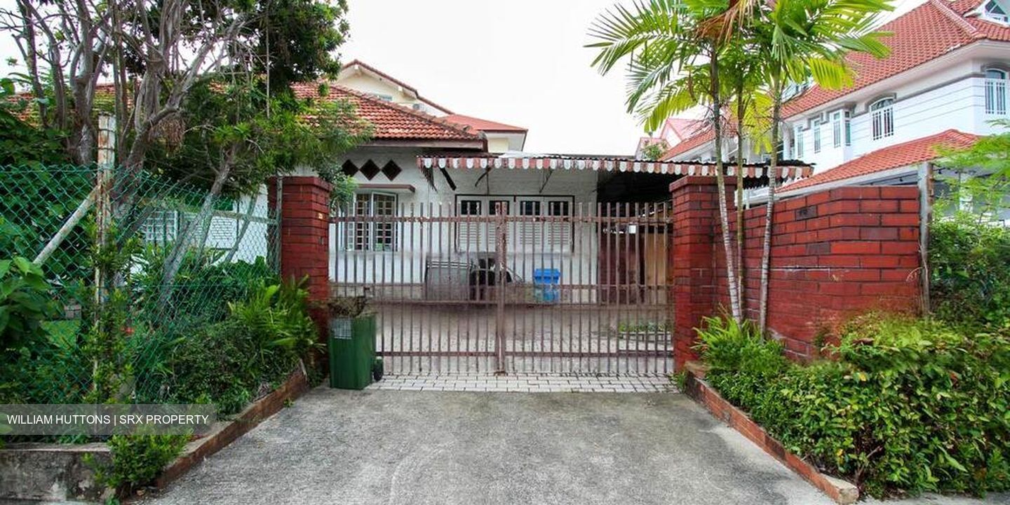 Frankel Estate (D15), Detached #470251101